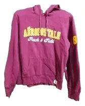 Comprar Sudadera Aeropostale Con Gorro