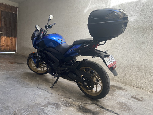 Dominar 400, 2019, 45,000 Kms