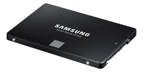 Ssd Samsung 870 Evo 2tb Sata Iii 2,5 - Mz-77e2t0e