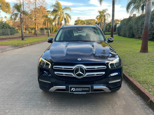 Mercedes-Benz Clase GLE 2.0 Gle350 De 4Matic Plus