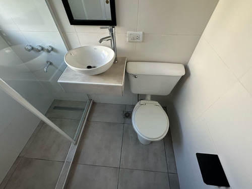 Departamento En Venta En Mar Del Plata
