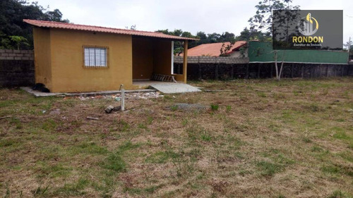 Imagem 11 de 15 de Terreno À Venda, 1033 M² Por R$ 159.000 - Parque Novaro Itanhaém - Itanhaém/sp - Te0165