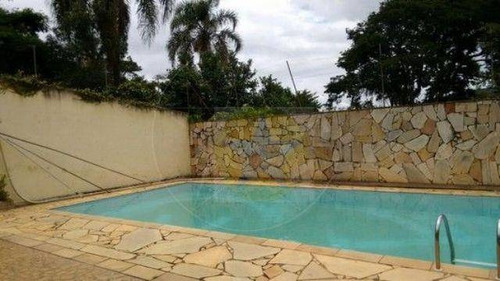 Chácara Residencial À Venda Em Residencial Jardim Maria Antonina, Mairiporã - Ch0245. - Ch0245