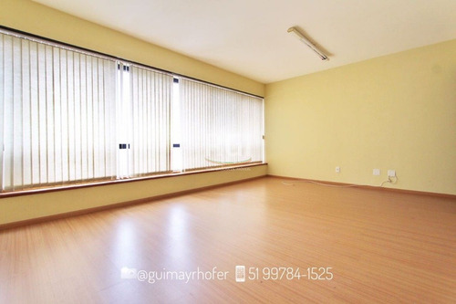 Conjunto/sala Em Petrópolis - Bt8984