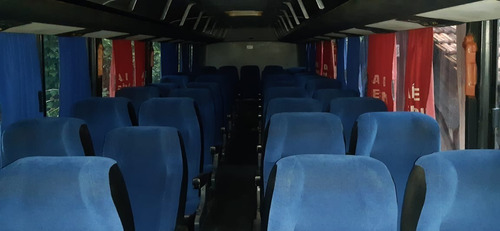 Mercedes Bens Onibus