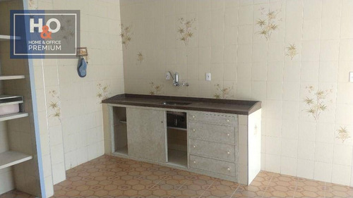 Imagem 15 de 30 de Casa 1 Dorm À Venda, 550 Metros Do Metrô, 113 M² Por R$ 750.000 - Vila São José (ipiranga) - São Paulo/sp - Ca0396