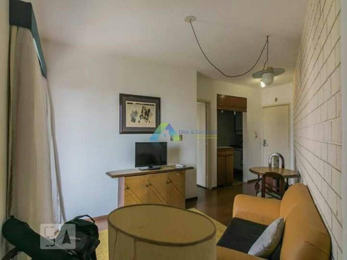 Imagem 12 de 21 de Flat Residencial Para Venda E Locação, Jardim Maria Adelaide, São Bernardo Do Campo - . - Fl0006