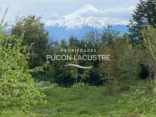 Parcela Sector Pte Luengo Caburga (agua/luz) (170307)