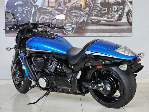 Suzuki Boulevard M109r Boss 2023