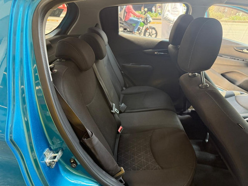 Chevrolet Spark 1.4 Premier Cvt