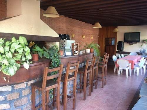 Imagen 16 de 24 de Casa En Venta De 4 Dormitorio En Prado (ref: Rgo-571)