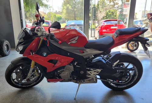 Imagen 4 de 10 de Bmw S1000r