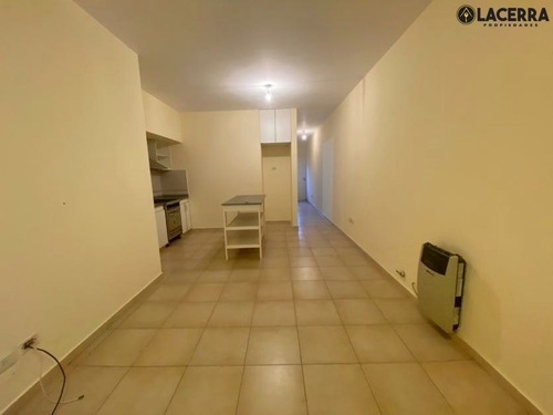 Imagen 7 de 16 de Departamento Con Garaje Y Patio