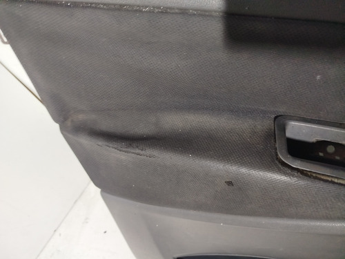 Panel Interior Puerta Delantera Izquierda Fiat Idea (Usado)