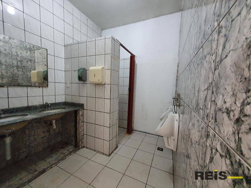 Imagem 9 de 14 de Ponto À Venda, 500 M² Por R$ 870.000,00 - Vila Nova Itapetininga - Itapetininga/sp - Pt0010