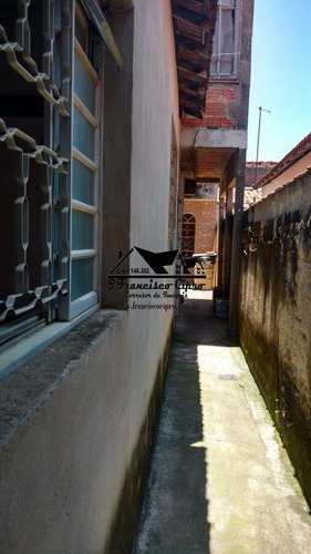 Imagem 15 de 20 de Casa-terrea-para-venda-em-pedregulho-guaratingueta-sp - Cs390