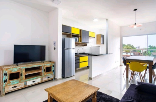 Imagem 3 de 25 de Este Apartamento No Centro É Simplesmente Apaixonante! - 5118 - 70804789