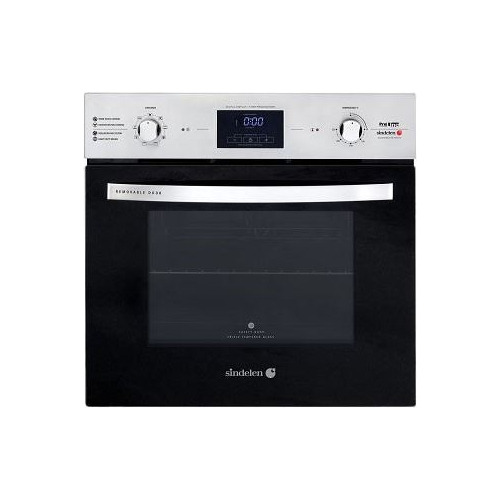 Horno Empotrable Eleganzza He-7400in Sindelen