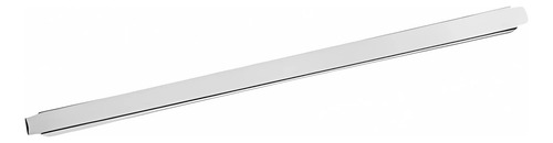 Barra Adaptadora Insertos 50 Cm Acero Inoxidable