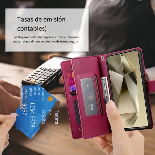 Funda For Huawei Honor X6b 4g/x6a 4g/ry X9c Funda De