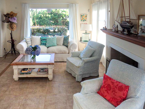 Casa En Venta De 3 Dormitorios En Montoya