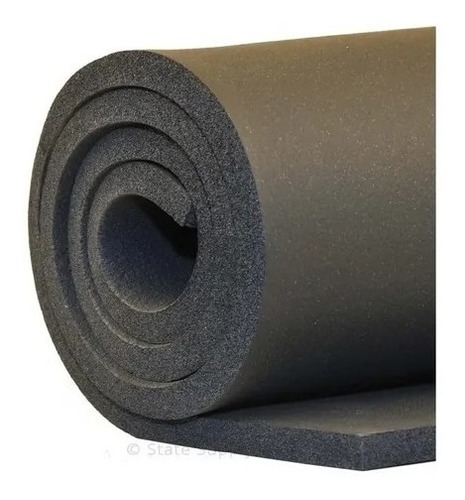 Aislación Termoacústica Motorhome Plancha Tipo Armaflex 32mm