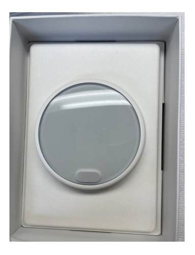 Termostato Google Nest E Pro Edition
