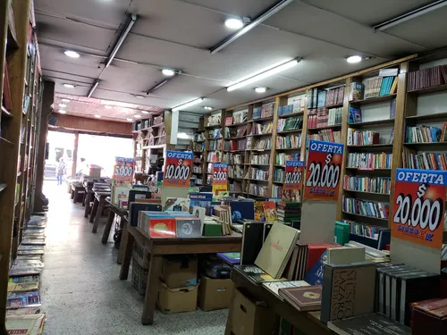 Vendo Local Con Mezzanini - En El Centro - La Alameda - Santafe - Oferta