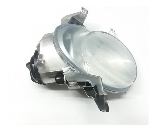 Faro Auxiliar Derecho Peugeot 206 1997 - 2004 Pata Corta