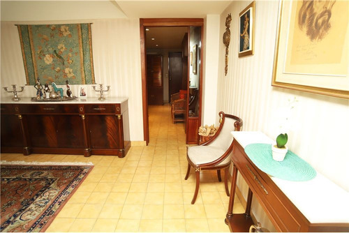 Venta De Duplex En Caballito 4 Amb Terraza Cochera