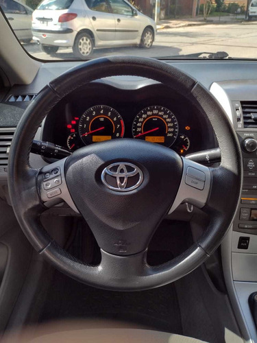 Toyota Corolla 2013 1.8 Xli Mt 136cv