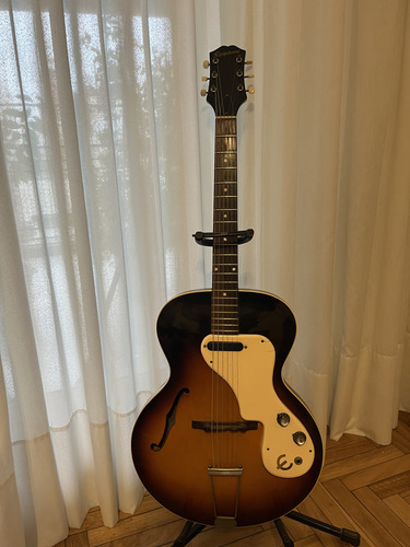 Gibson 175 ( No EpiPhone Granada 1962 ) (Usado)