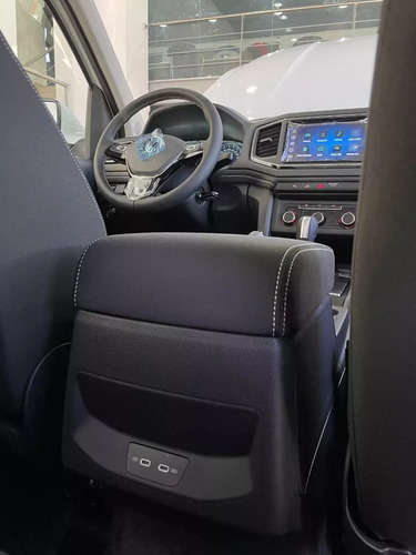 Volkswagen Amarok 3.0 Cd Tdi 258Cv V6 Comfortline 4X4 At
