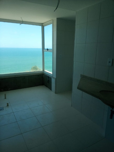 Imagem 17 de 28 de Magistrale 4 Quartos Suites 288m2 Frente Mar No Rio Vermelho - Lit489 - 4497437