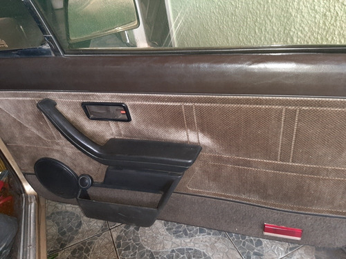Chevrolet Opala