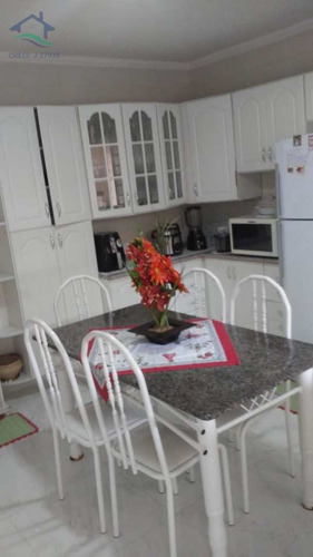 Imagem 7 de 22 de Sobrado Com 3 Dorms, Centro, Bom Jesus Dos Perdões - R$ 477 Mil, Cod: 2309 - V2309
