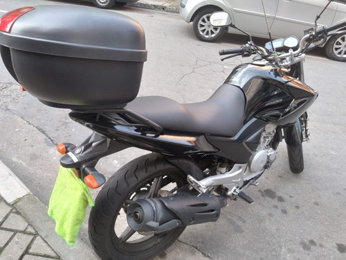 Imagem 3 de 12 de Yamaha Fazer 250cc