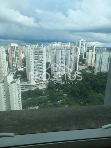 Imagem 12 de 17 de Vendo Sala Comercial, 44m², 1 Banheiro, 1 Vaga, Alndar Alto, - 269182