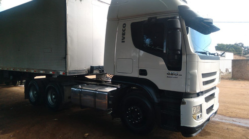 Iveco  Stralis 460