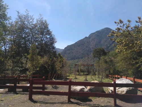 Condominio A Solo 5 Km Del Centro De Pucon