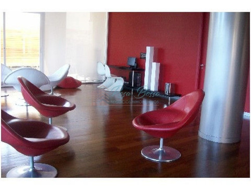 Apartamento En Brava, 1 Dormitorios *- Ref: 1240