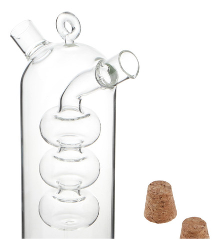 Botella Dispensadora De Vidrio, Tarro Para De Soja, Jarra De