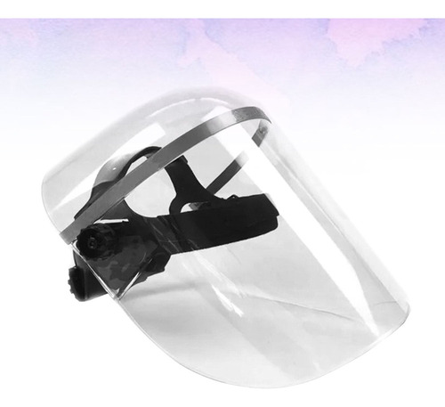 2025 Visor De Seguridad, Máscaras Faciales, Máscara De