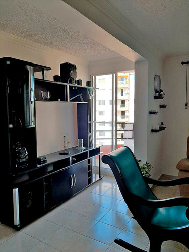 Apartamento En Arriendo En Barranquilla Miramar