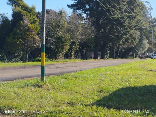 Lote En La Ruta 2 Kilometro 395 Mar Del Plata En Venta Lote En Barrio Castagnino Ruta 2 Mar Del Plata