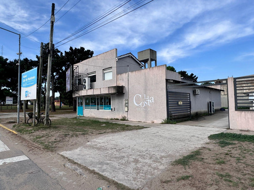 Venta Local Comercial San Bernardo Lote Propio De 658 M2