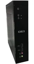 Comprar Mini Pc Oki  Atom 2030 - 4gb Ddr3 -  Ssd 120gb + Barato