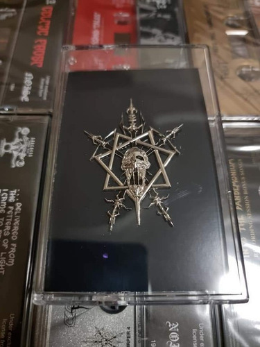 Celtic Frost - The Sign Of The Usurper