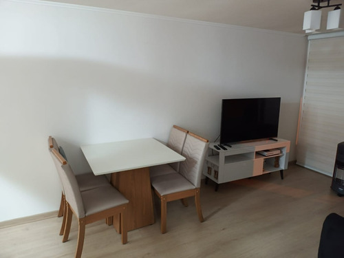 Venta Departamento Cerro Polanco Vista Al Mar