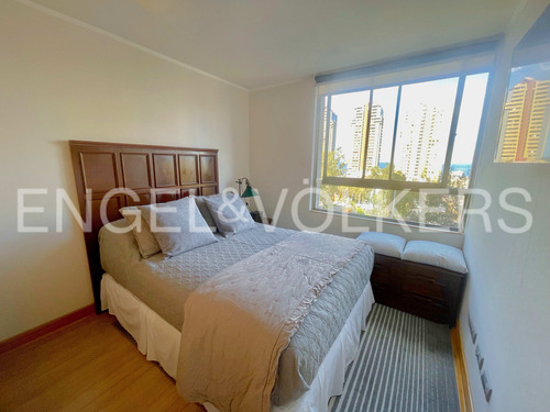Gran Departamento Con 148 M2, Sector Parque Brasil